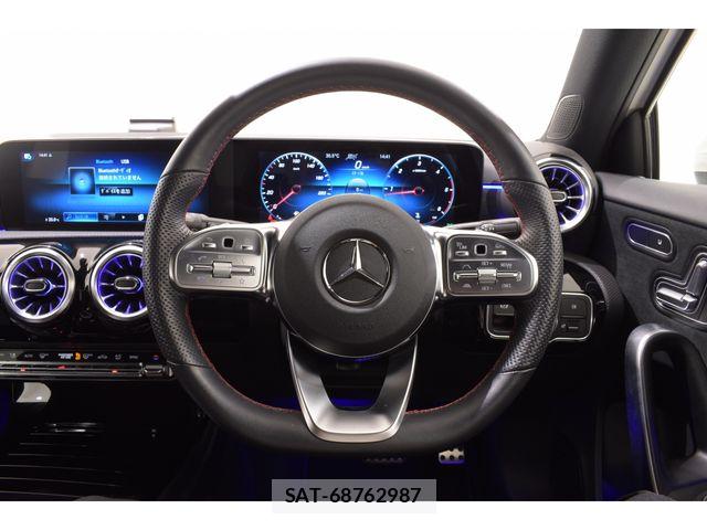 Mercedes Benz A-CLASS 2021-10 7877630-9