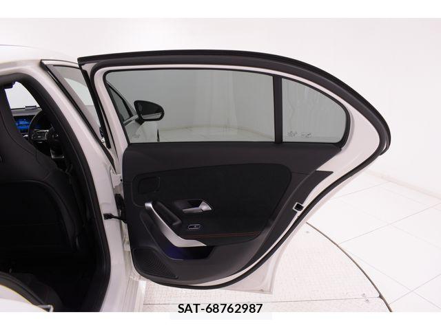 Mercedes Benz A-CLASS 2021-10 7877630-12