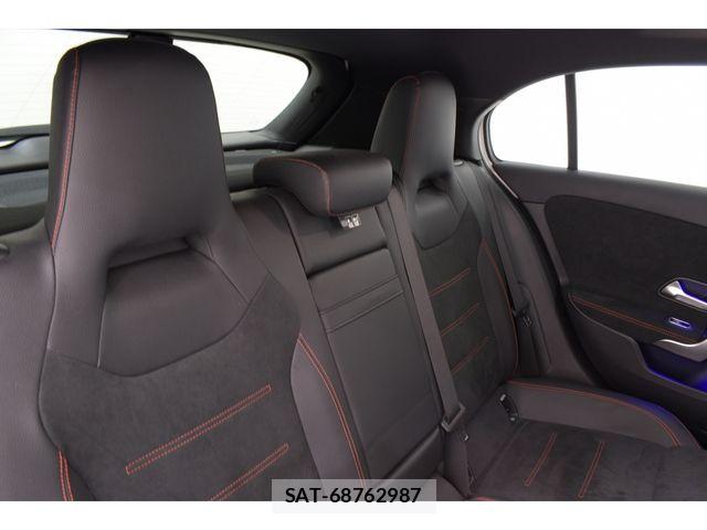 Mercedes Benz A-CLASS 2021-10 7877630-14