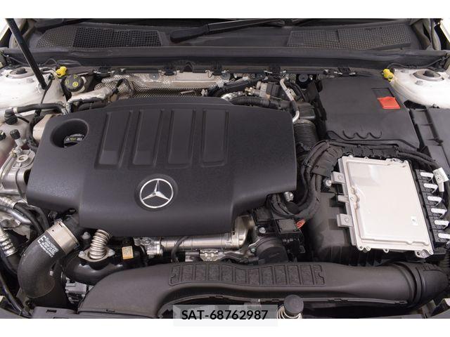 Mercedes Benz A-CLASS 2021-10 7877630-19
