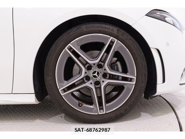 Mercedes Benz A-CLASS 2021-10 7877630-20