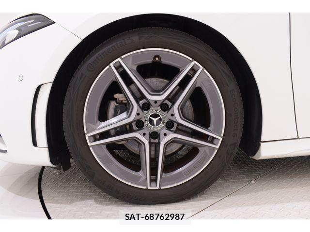 Mercedes Benz A-CLASS 2021-10 7877630-21