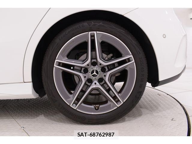 Mercedes Benz A-CLASS 2021-10 7877630-22