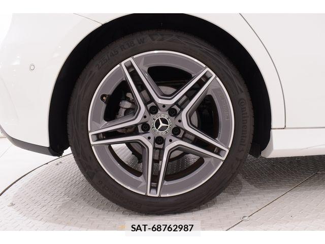 Mercedes Benz A-CLASS 2021-10 7877630-23