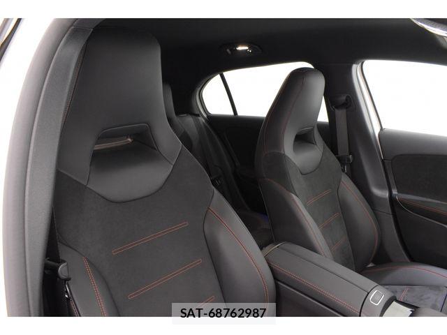 Mercedes Benz A-CLASS 2021-10 7877630-3