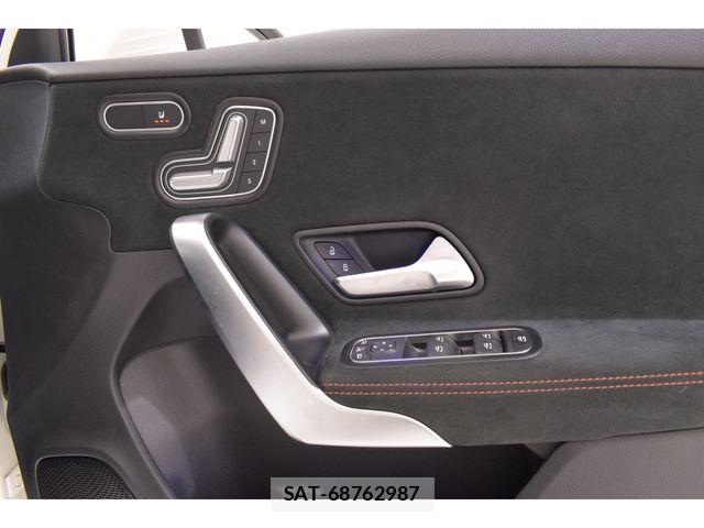 Mercedes Benz A-CLASS 2021-10 7877630-6