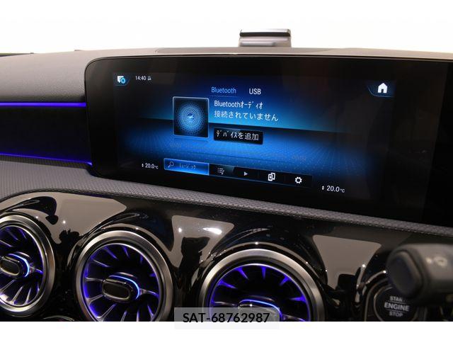 Mercedes Benz A-CLASS 2021-10 7877630-7