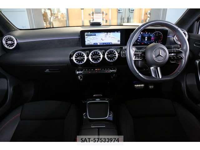 Mercedes Benz A-CLASS 2023-06 7902916-9