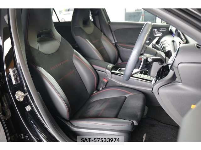 Mercedes Benz A-CLASS 2023-06 7902916-12