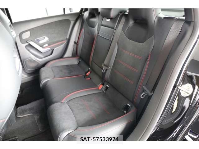 Mercedes Benz A-CLASS 2023-06 7902916-14