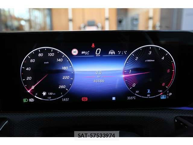 Mercedes Benz A-CLASS 2023-06 7902916-16