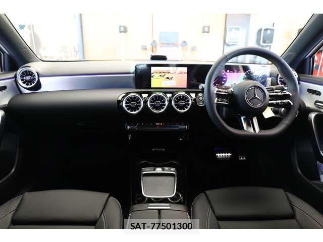 Mercedes Benz A-CLASS 2025-07 7902915-9