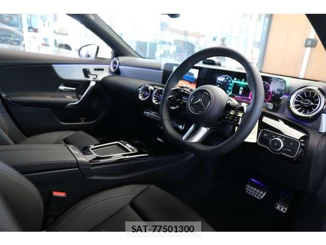 Mercedes Benz A-CLASS 2025-07 7902915-10