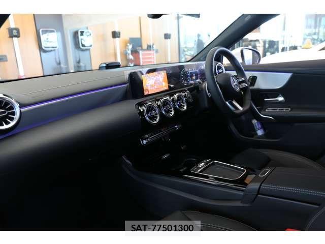 Mercedes Benz A-CLASS 2025-07 7902915-11