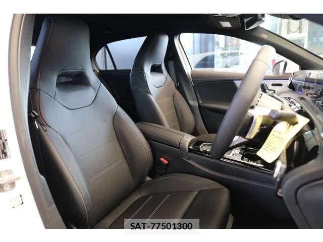 Mercedes Benz A-CLASS 2025-07 7902915-12