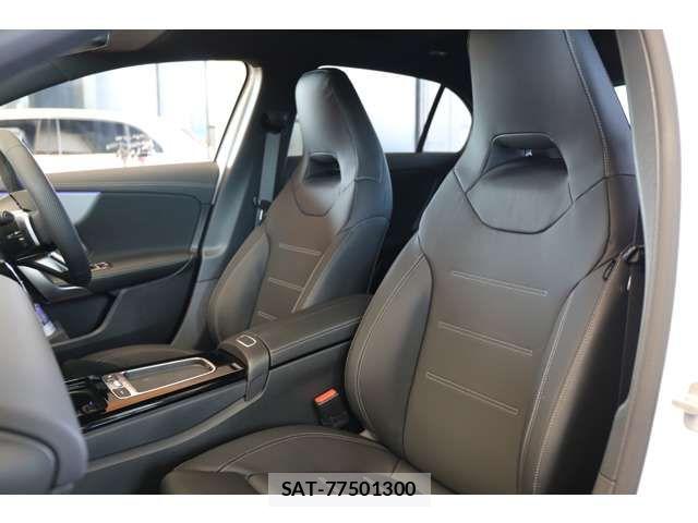Mercedes Benz A-CLASS 2025-07 7902915-13