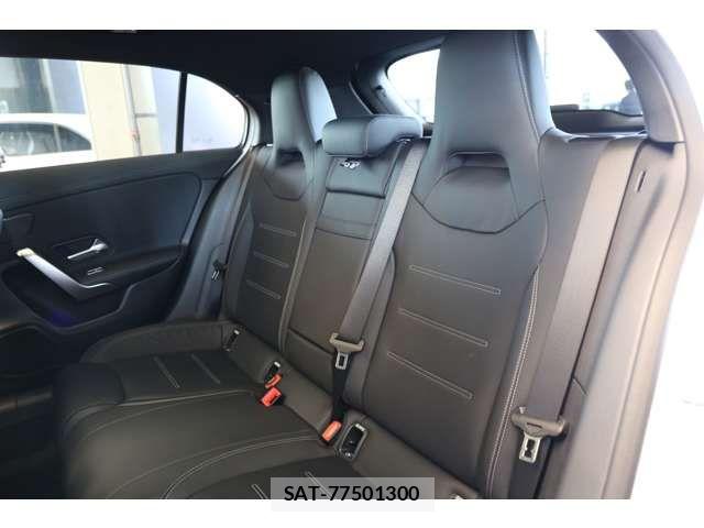 Mercedes Benz A-CLASS 2025-07 7902915-14