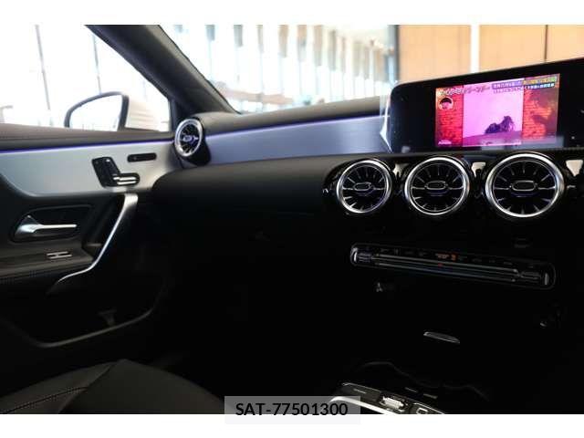 Mercedes Benz A-CLASS 2025-07 7902915-15
