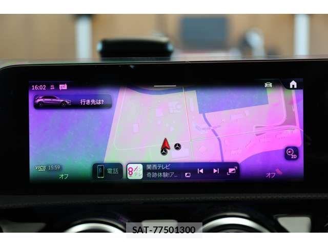 Mercedes Benz A-CLASS 2025-07 7902915-16