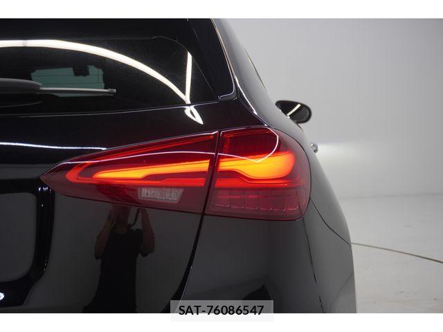 Mercedes Benz A-CLASS 2024-05 7962550-9