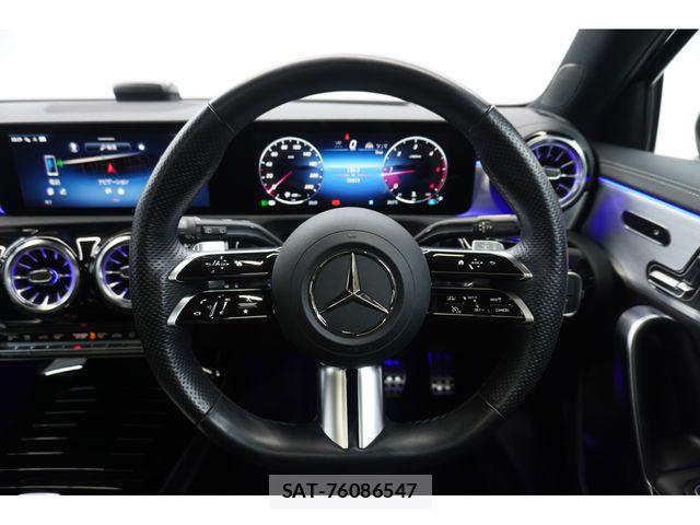 Mercedes Benz A-CLASS 2024-05 7962550-11