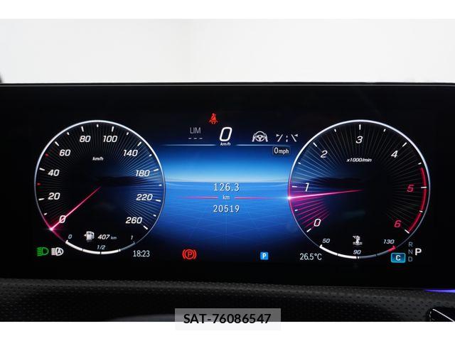 Mercedes Benz A-CLASS 2024-05 7962550-13