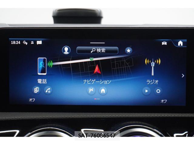 Mercedes Benz A-CLASS 2024-05 7962550-14