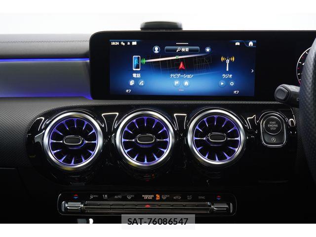 Mercedes Benz A-CLASS 2024-05 7962550-16