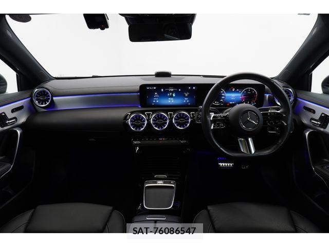 Mercedes Benz A-CLASS 2024-05 7962550-20