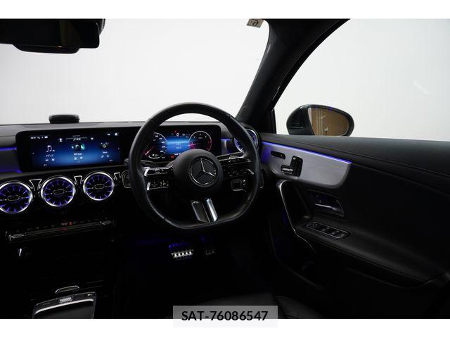 Mercedes Benz A-CLASS 2024-05 7962550-21
