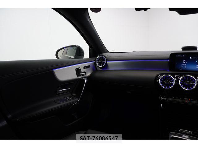 Mercedes Benz A-CLASS 2024-05 7962550-22