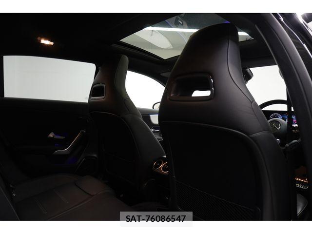Mercedes Benz A-CLASS 2024-05 7962550-24