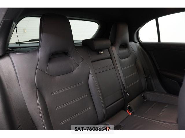 Mercedes Benz A-CLASS 2024-05 7962550-25