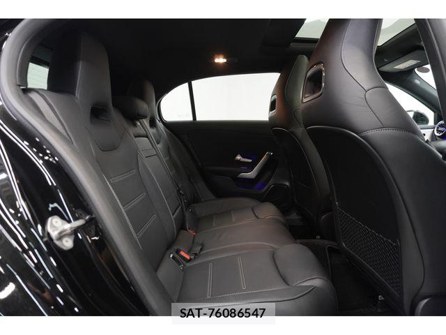 Mercedes Benz A-CLASS 2024-05 7962550-26