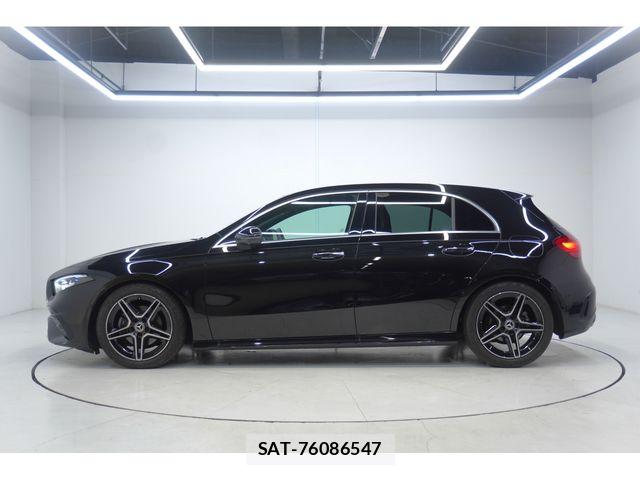 Mercedes Benz A-CLASS 2024-05 7962550-3