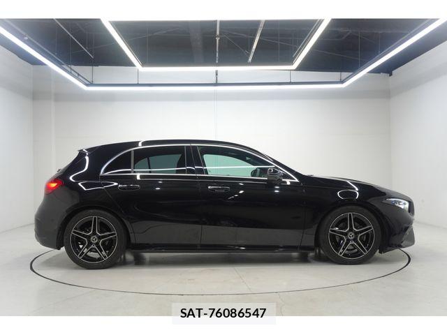Mercedes Benz A-CLASS 2024-05 7962550-4