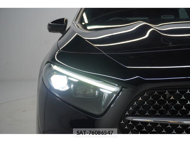 Mercedes Benz A-CLASS 2024-05 7962550-8