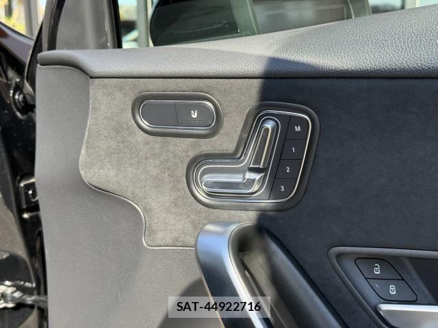 Mercedes Benz A-CLASS 2024-06 7962552-15