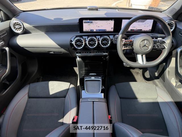Mercedes Benz A-CLASS 2024-06 7962552-1