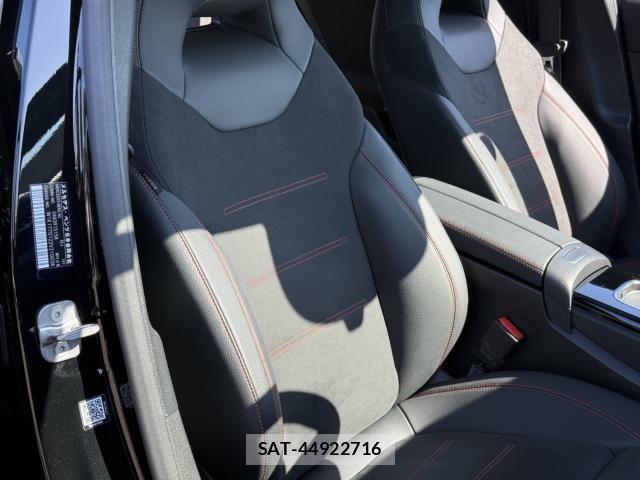 Mercedes Benz A-CLASS 2024-06 7962552-25