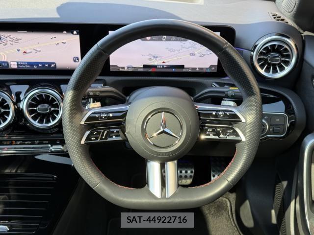 Mercedes Benz A-CLASS 2024-06 7962552-3