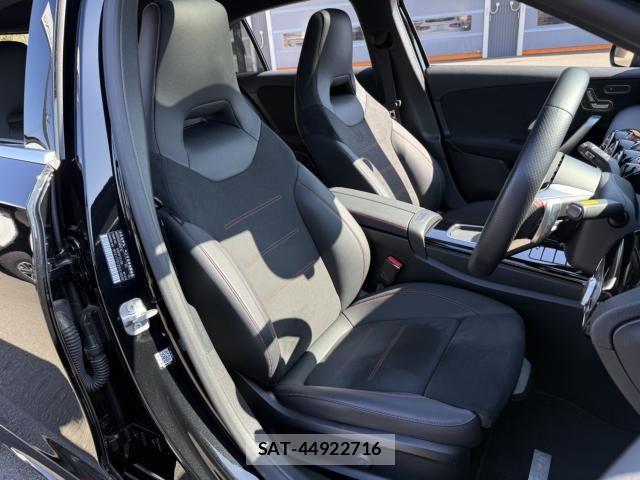 Mercedes Benz A-CLASS 2024-06 7962552-4