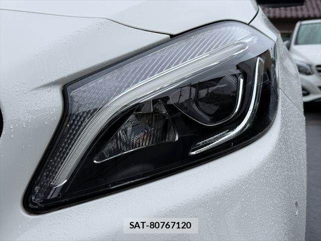 Mercedes Benz A-CLASS 2016-02 7962554-17