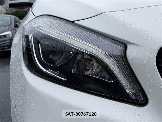 Mercedes Benz A-CLASS 2016-02 7962554-18