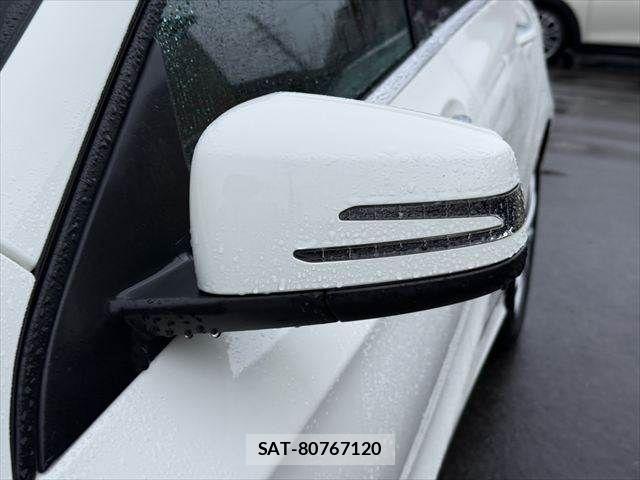 Mercedes Benz A-CLASS 2016-02 7962554-19