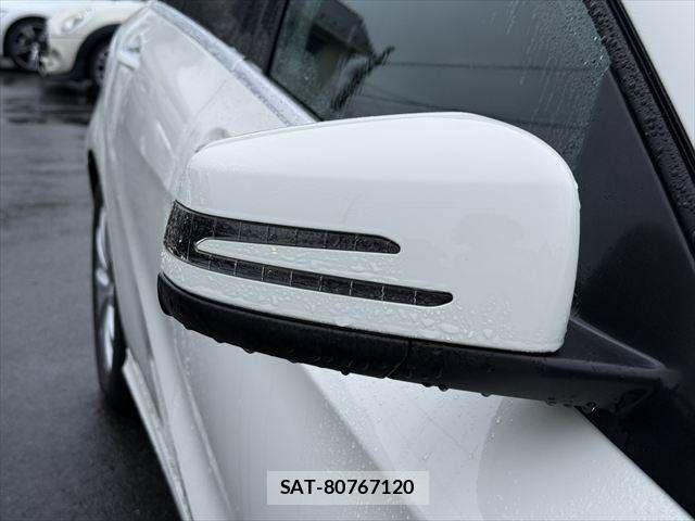Mercedes Benz A-CLASS 2016-02 7962554-20