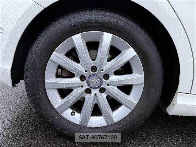 Mercedes Benz A-CLASS 2016-02 7962554-21