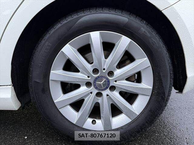 Mercedes Benz A-CLASS 2016-02 7962554-22