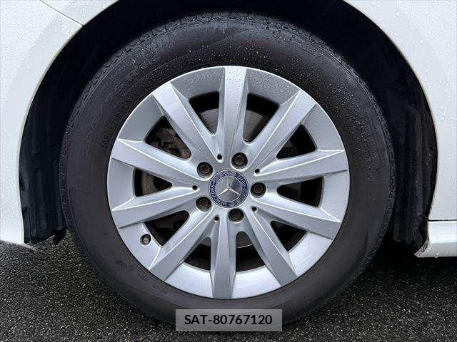 Mercedes Benz A-CLASS 2016-02 7962554-23