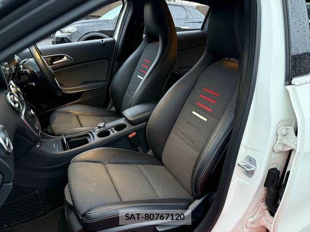 Mercedes Benz A-CLASS 2016-02 7962554-24